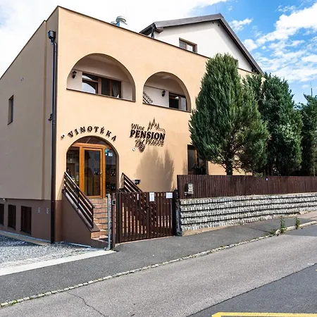Wine Casa de hóspedes