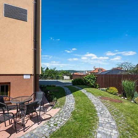 Guest house Wine Prague