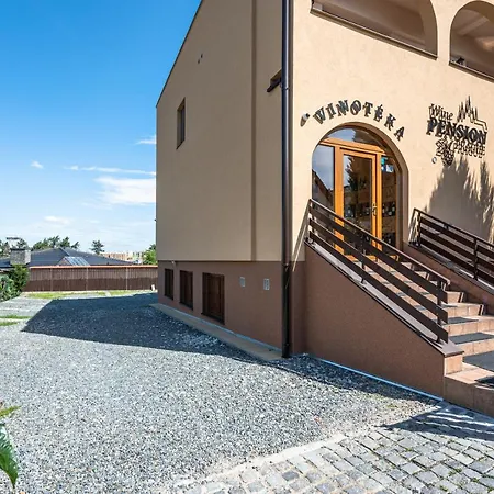 Casa de hóspedes Wine