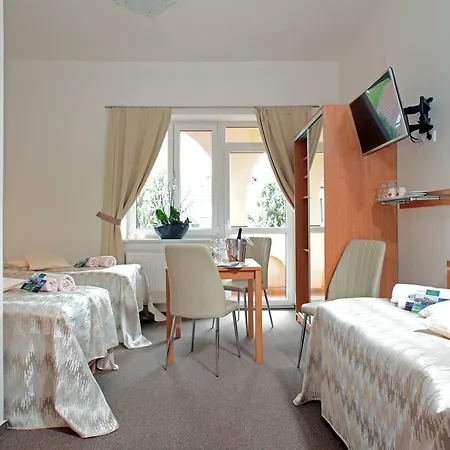 Guest house Wine Prague