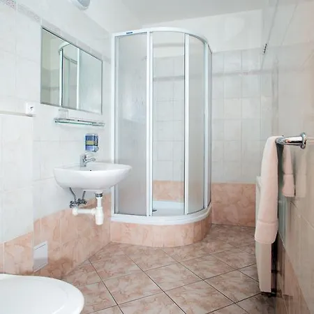 Guest house Wine Prague