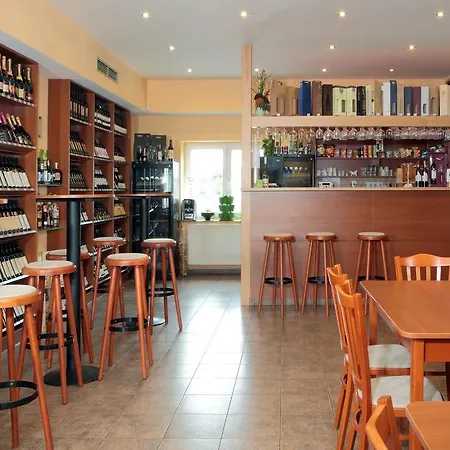 Casa de hóspedes Wine