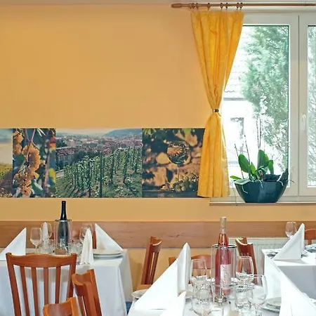 Casa de hóspedes Wine Praga