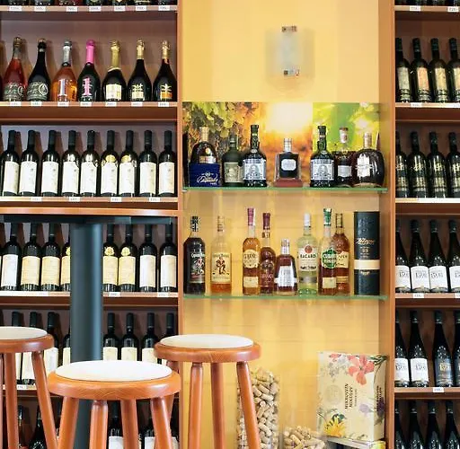 Konukevi Wine 3*
