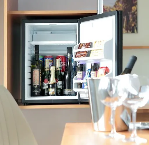 Konukevi Wine 3*